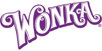 Wonka logo